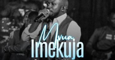 AUDIO Henrick Mruma – Mvua Imekuja MP3 DOWNLOAD