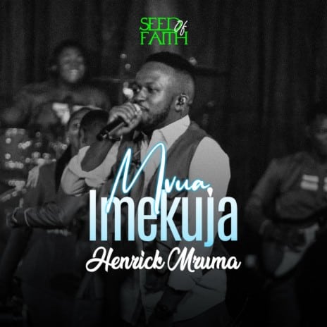 AUDIO Henrick Mruma – Mvua Imekuja MP3 DOWNLOAD