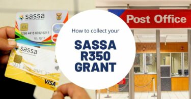 How to Apply for R350 Grant