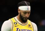 Anthony Davis: Unwinnable fight to save the Lakers season