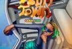 Jamopyper - Runtown (Die Minute) Lyrics