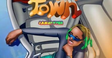 Jamopyper - Runtown (Die Minute) Lyrics