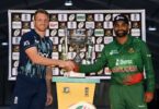 BAN vs ENG ODI & T20: Bangladesh vs England