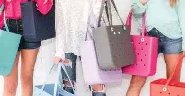 1O Trendy Bogg Bags For Women In 2023