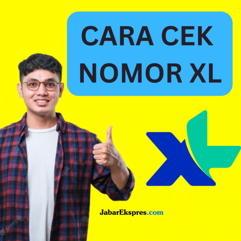 3 Cara Cek Nomor XL