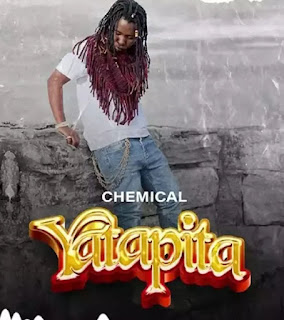 AUDIO Chemical - Yatapita (Remix) Ft Diamond Platnumz MP3 DOWNLOAD