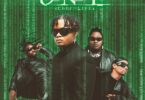 Listen to Crayon Ft. Yaba Buluku Boyz - The One (Chop Life) Song