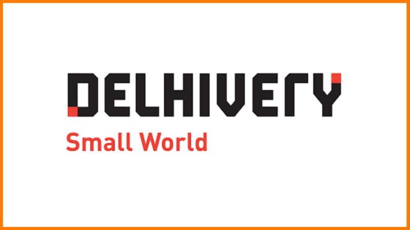 Delhivery Customer Care Number 2023