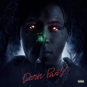 YoungBoy Never Broke Again - Demon Party Lyrics