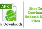 APK Download - 10 Best Free sites for APK Download