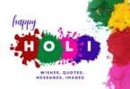 Happy Holi 2023 Wishes 