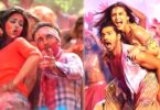 Hit Bollywood songs to double the fun of Holi