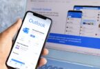 How to recall an email in Outlook