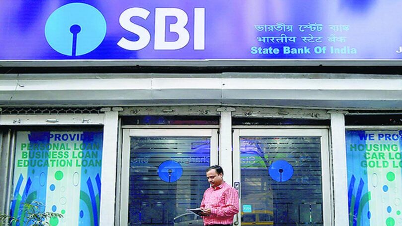 SBI Customer Care Number 2023