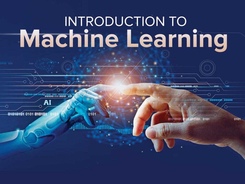 latest research topics in machine learning 2023