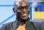 Lance Reddick dead at 60: