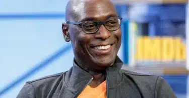 Lance Reddick dead at 60: