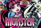 List of All Monster High cast