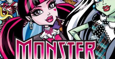 List of All Monster High cast