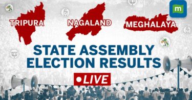 Meghalaya Election Results 2023