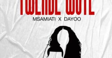 AUDIO Msamiati Ft Dayoo – Twende Wote MP3 DOWNLOAD