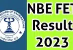 NBE FET 2022 Result: Releasing 07/03/2023 at natboard.edu.in, here’s how to check