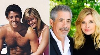 Michelle Grace's biography: who is the late Ray Liotta's ex–wife? 