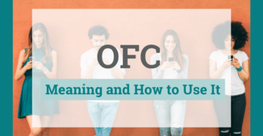 OFC Meaning - What does 'OFC' mean?