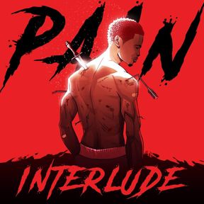 Kwesi Arthur - Pain Interlude Lyrics