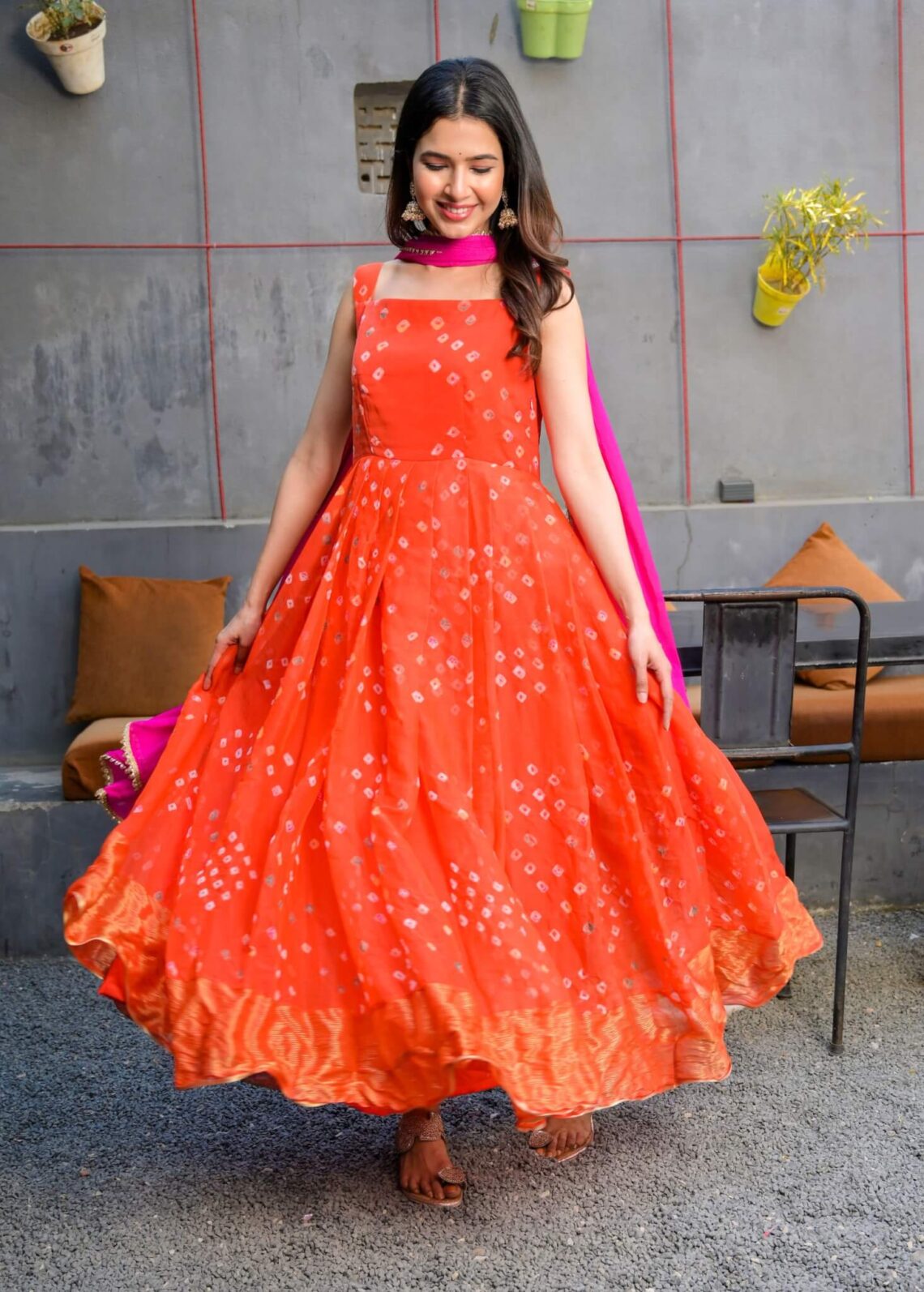 20 Best Anarkali Dress For 2023 — Citimuzik 4066