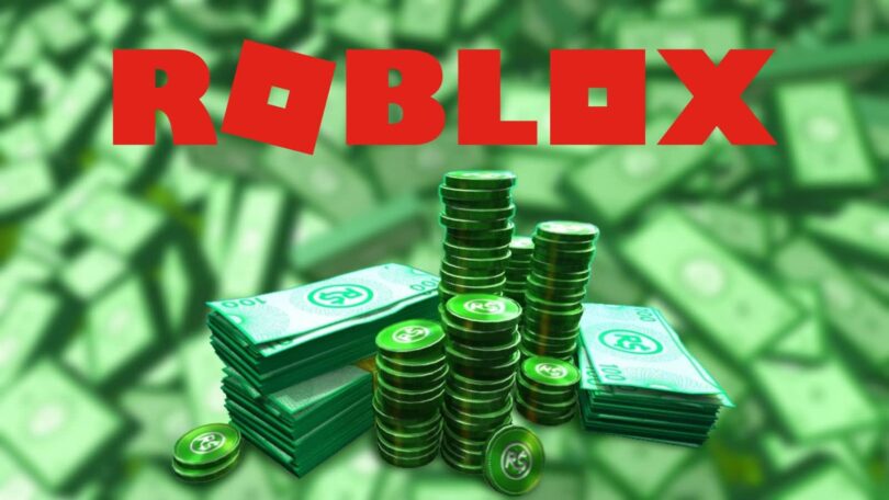 How to get free Robux?