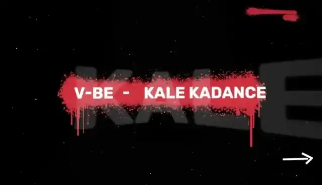 AUDIO Vijana Barubaru - Kale Kadance MP3 DOWNLOAD