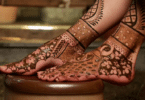 50 Best Foot Mehndi Designs in 2023