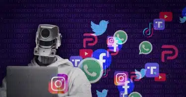 5 Social Media Services That Can be enhanced with AI