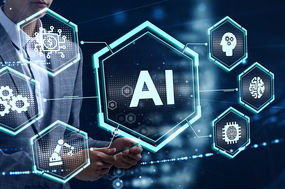 5 Social Media Services That Can be enhanced with AI