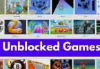 10 Best Unblocked Games WTF in 2023