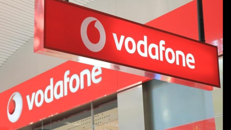 Vodafone Customer Care Number India 2023