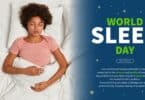 World Sleep Day 2023: Interesting facts about sleeping you probably didn't know about