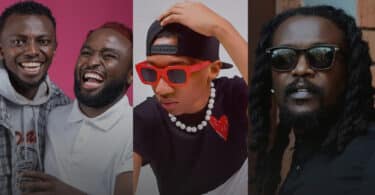 Download Kenyan Juice Mix Ft. Trio Mio X Nyashinski X Vijana BaruBaru