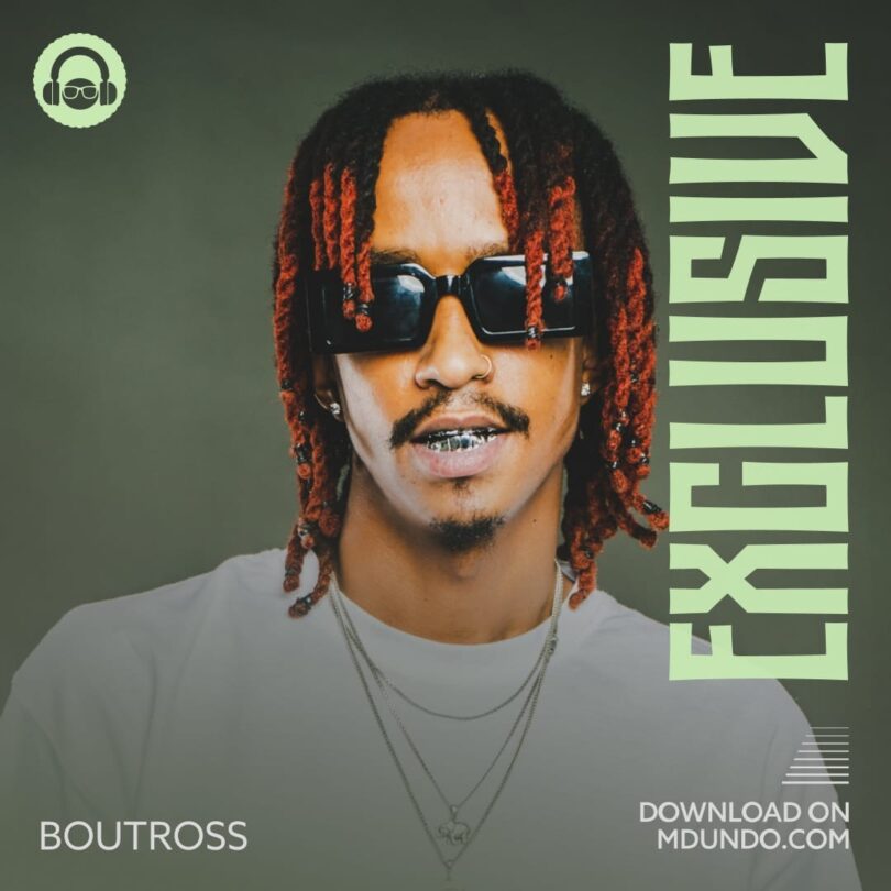 Download Exclusive Mix Ft Boutross