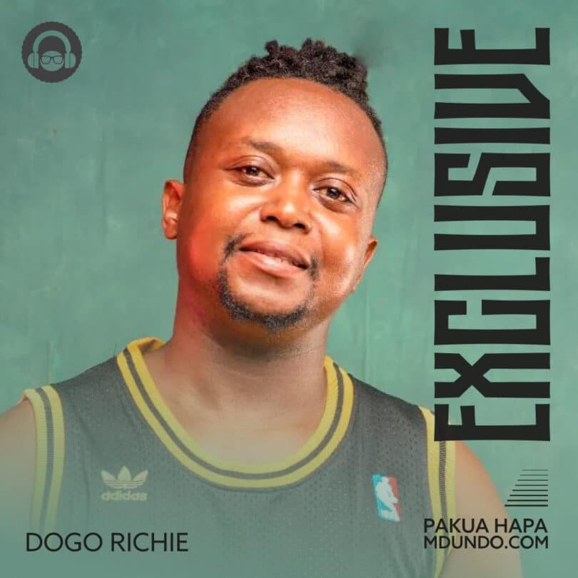 Download Exclusive Mix Ft Dogo Richie