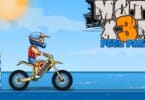 Moto X3M Bike Race Game - Play Online