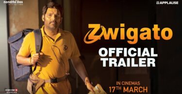 Zwigato box office: Day 1 Collection