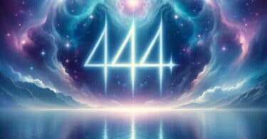 444 Angel Number: Angel Number's Multifaceted Meanings