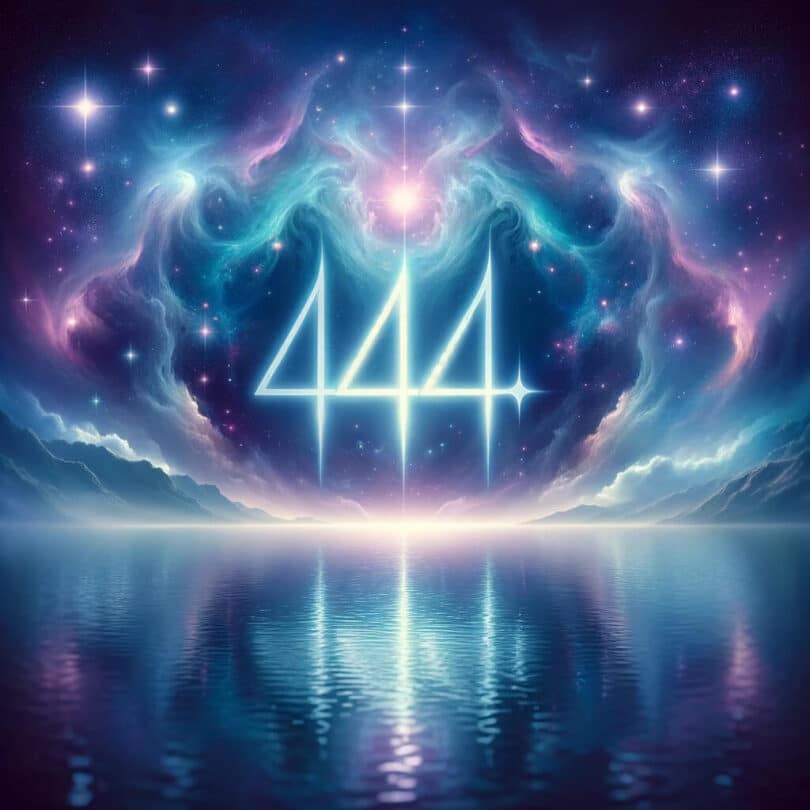 444 Angel Number: Angel Number's Multifaceted Meanings