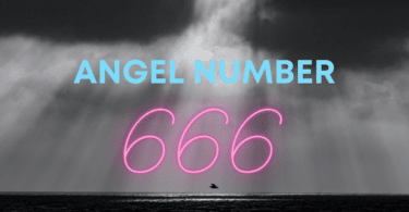 666 Angel Number Meaning?