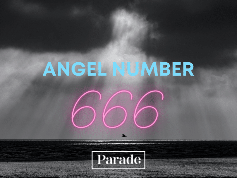 666 Angel Number Meaning?