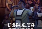 AUDIO Neema Gospel Choir - Unaweza MP3 DOWNLOAD