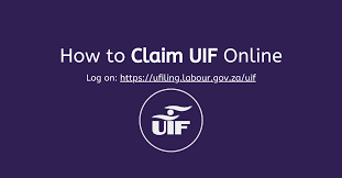 How to Claim UIF Online South Africa