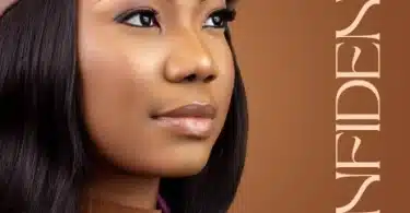 AUDIO Mercy Chinwo - Confidence MP3 DOWNLOAD